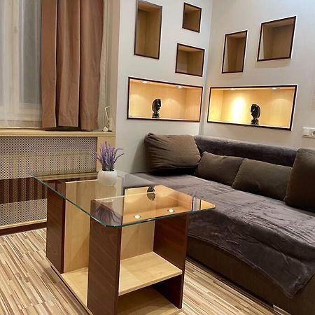 Pera Apartmant Appartement Boedapest Buitenkant foto