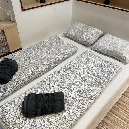 Pera Apartmant Appartement Boedapest Buitenkant foto